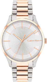 Часы Calvin Klein 25200044